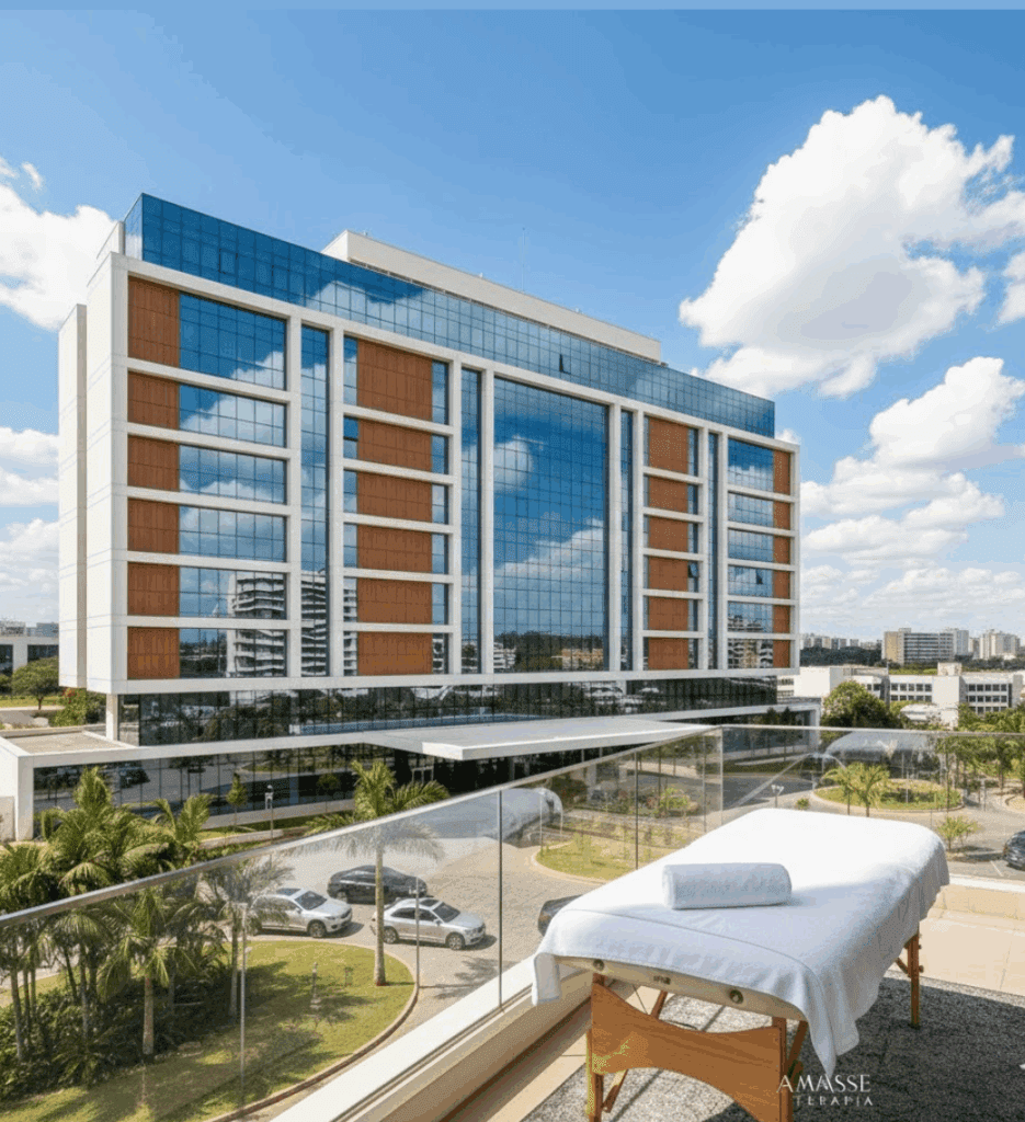 Atendimento personalizado e discreto em hotéis e residências na Asa Norte e Plano Piloto, Brasília-DF