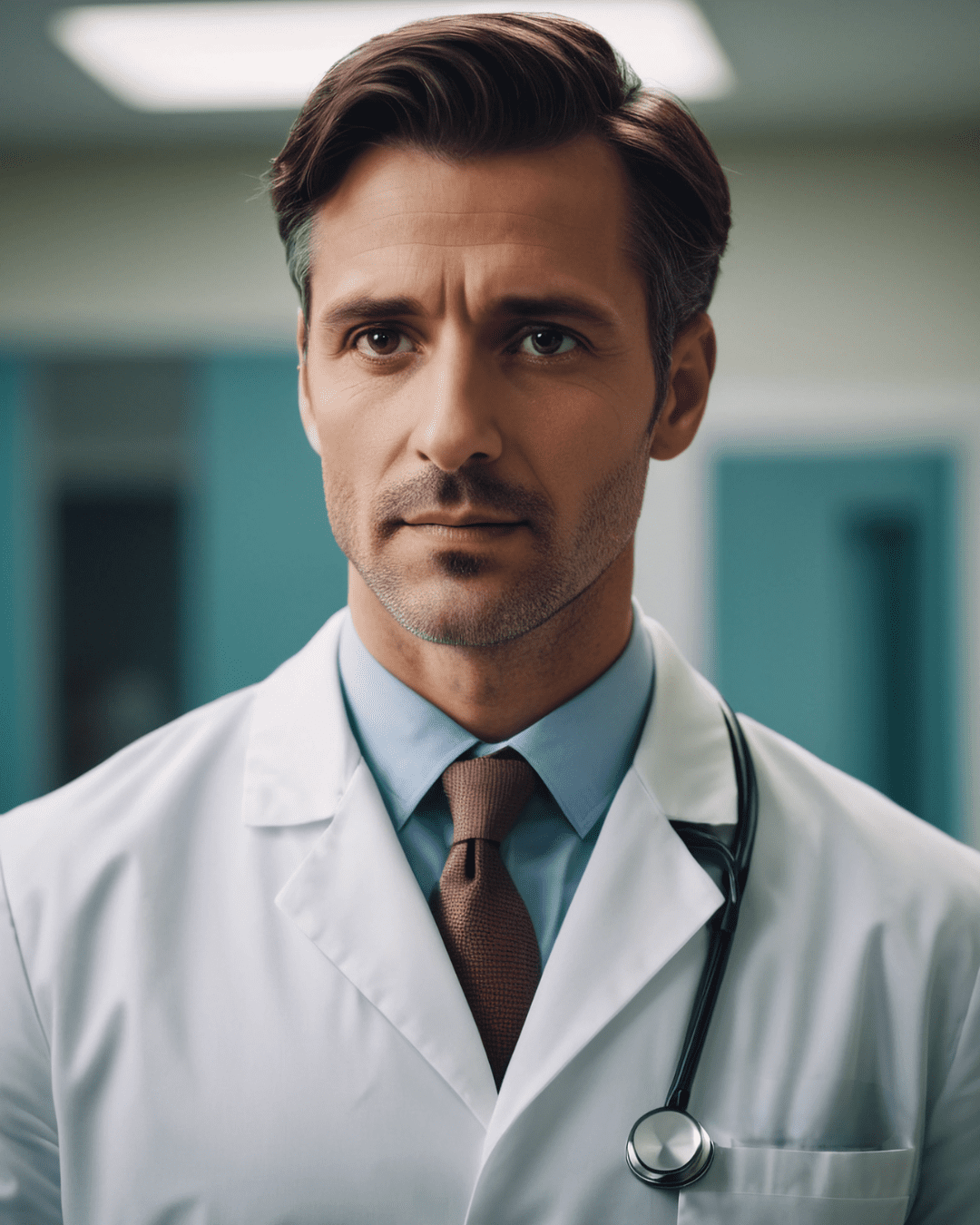 "Após 10 horas na sala de cirurgia, a tensão é inevitável. A massagem da Amasse Terapia é minha válvula de escape. Recarrego as energias para o próximo dia com zero dor muscular."